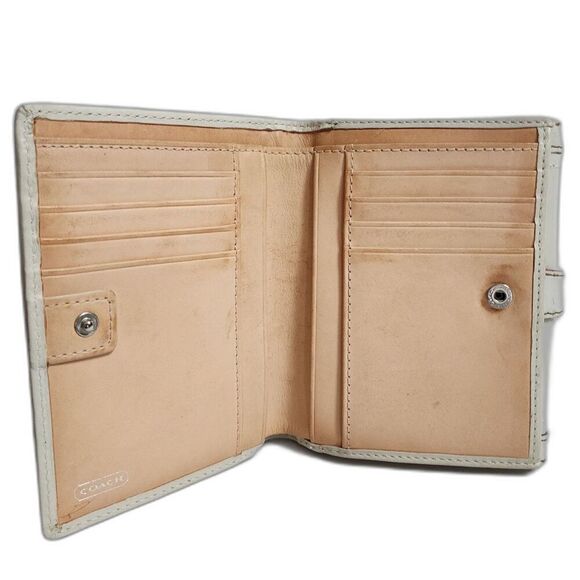 FUC Coach Soho Wallet - Picture 4 of 9